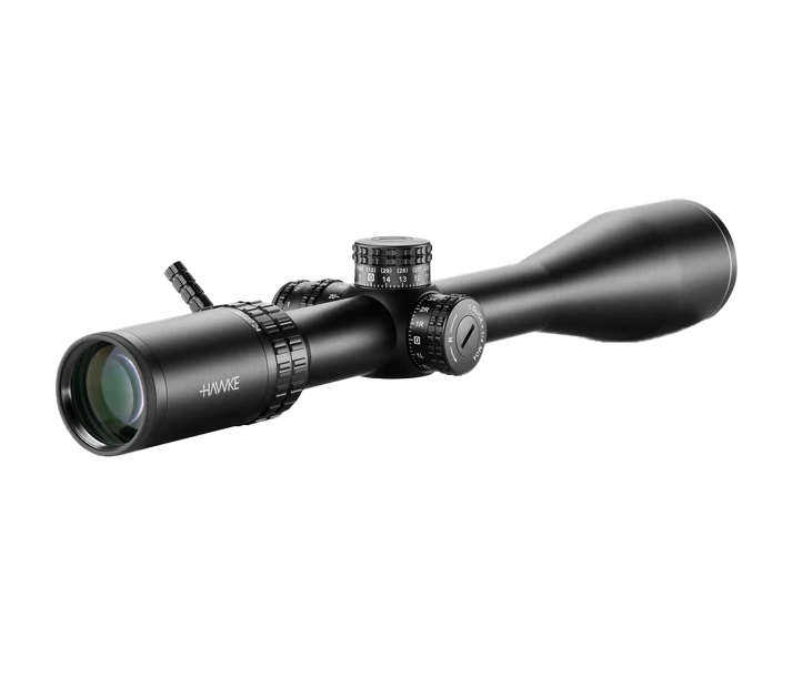 Hawke Vantage Hd 30sfp Wa 6-24x50 Ir Lr