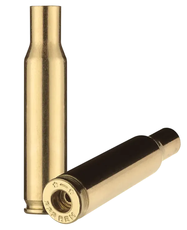 Starline .222 Remington Case (100)