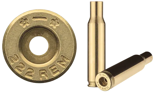 Starline .222 Remington Case (100)