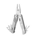 Agri Solsec Multi-Tool MX1 | 14-in-1 Spring-Loaded Stainless Steel EDC