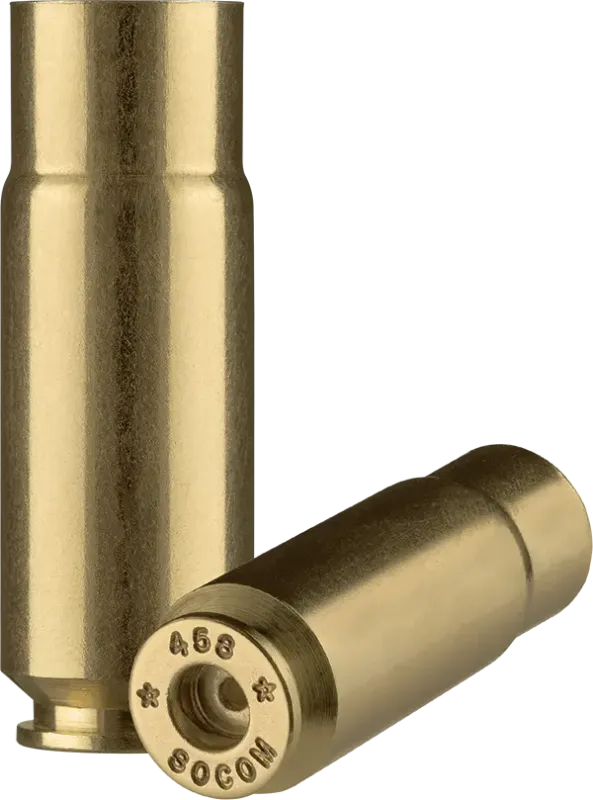 Starline 458 SOCOM Cases (100)
