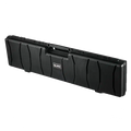 Glary Single Rifle Case 46" - Black