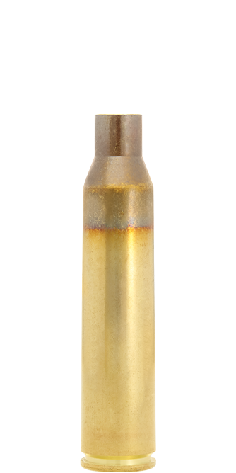 Lapua .338 Lapua Magnum case (100)