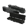 Glary Tactical Rifle Case 52" Black