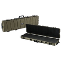 Glary Tactical Rifle Case 52" Green