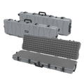 Glary Tactical Rifle Case 52" Grey