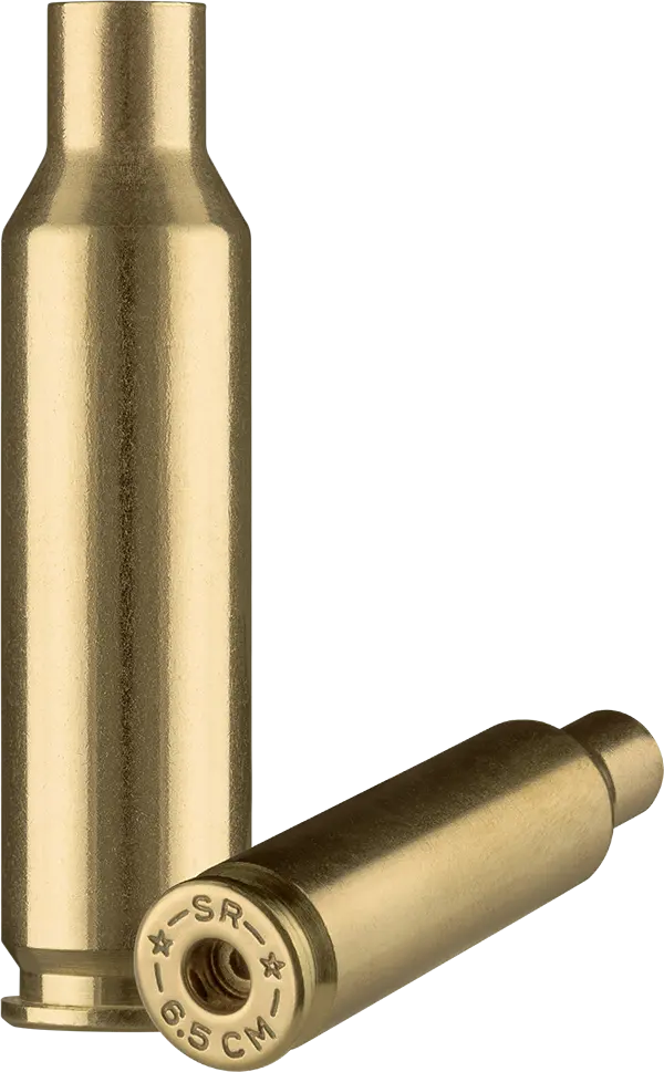 Starline 6.5 Creedmoor SRP Cases (100)