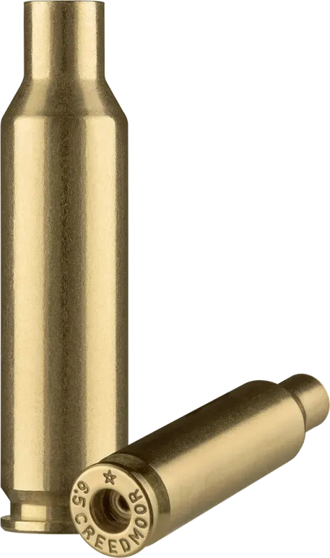Starline 6.5 Creedmoor LRP Cases (100)