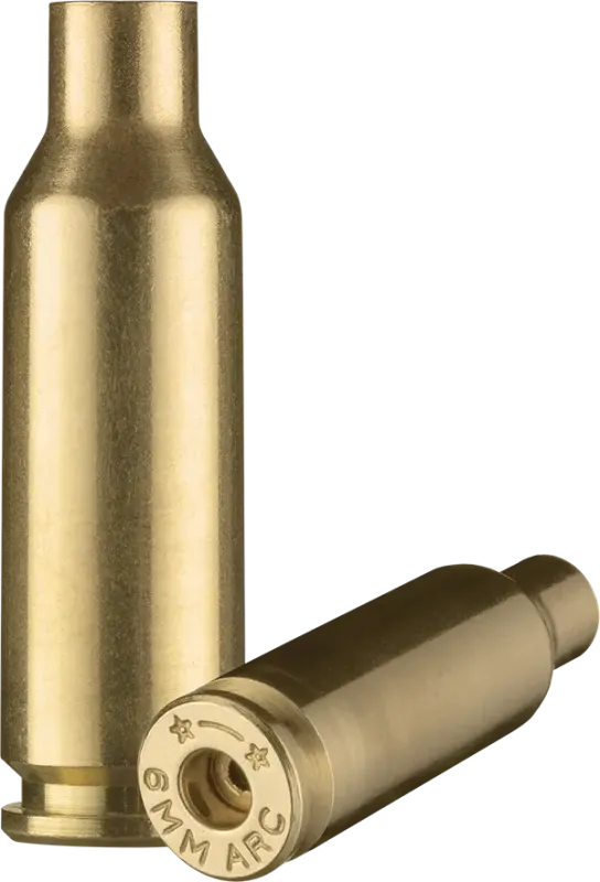 Starline 6mm ARC Cases (100)