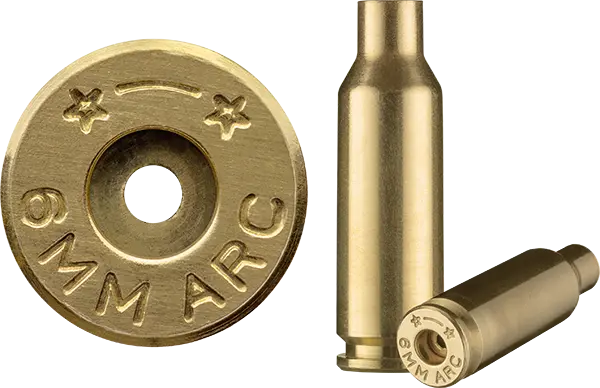 Starline 6mm ARC Cases (100)