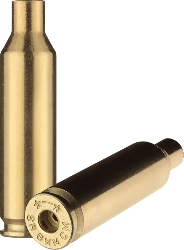 Starline 6mm Creedmoor Cases SRP (100)