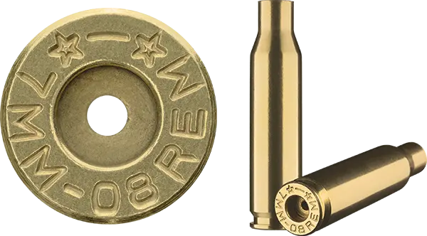 Starline 7mm-08 Remington Cases (100)