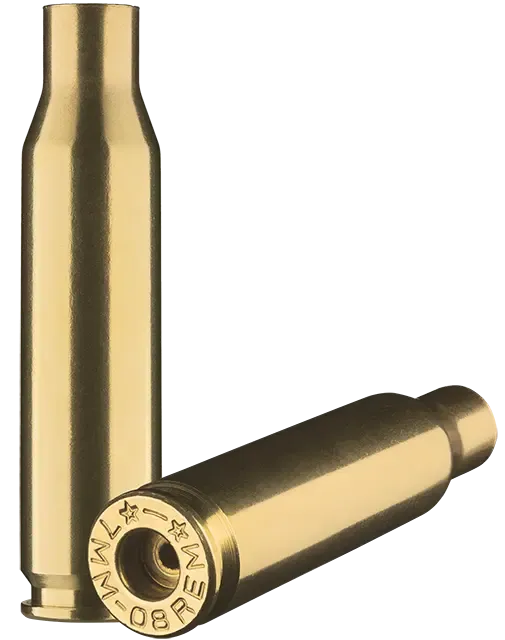 Starline 7mm-08 Remington Cases (100)