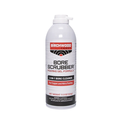Birchwood Bore Scrubber Gel/Fm 11.5oz Aero