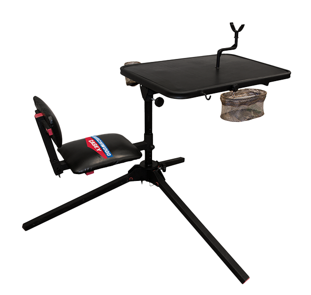Birchwood Casey Xtreme Shooting Bench