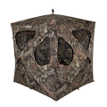 Ameristep Silent Brickhouse™ Blind Mossy Oak