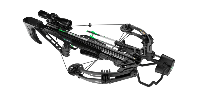Centerpoint Dagger 405