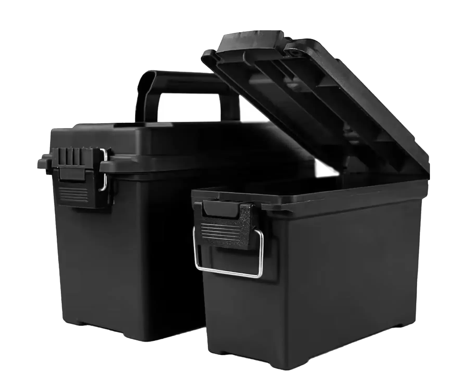 Glary Combo Ammo Case - Small & Medium