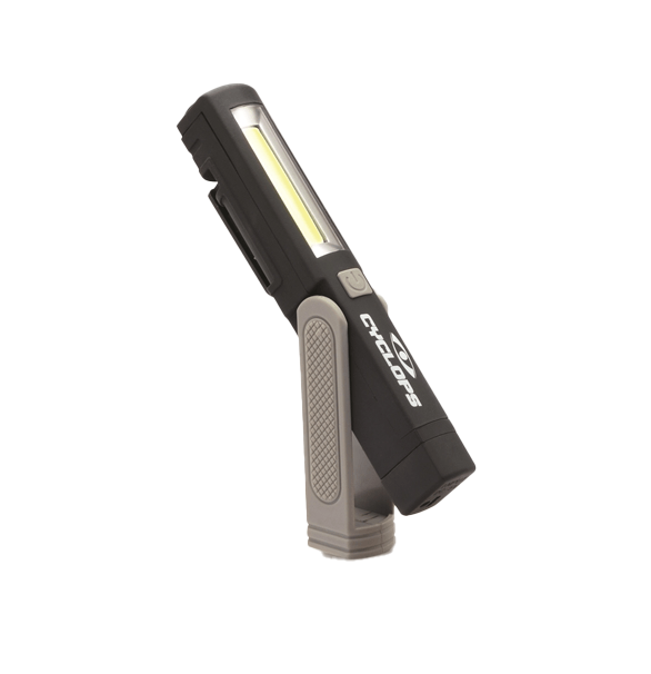 Cyclops Utility Light With Magnet 500 Lumen