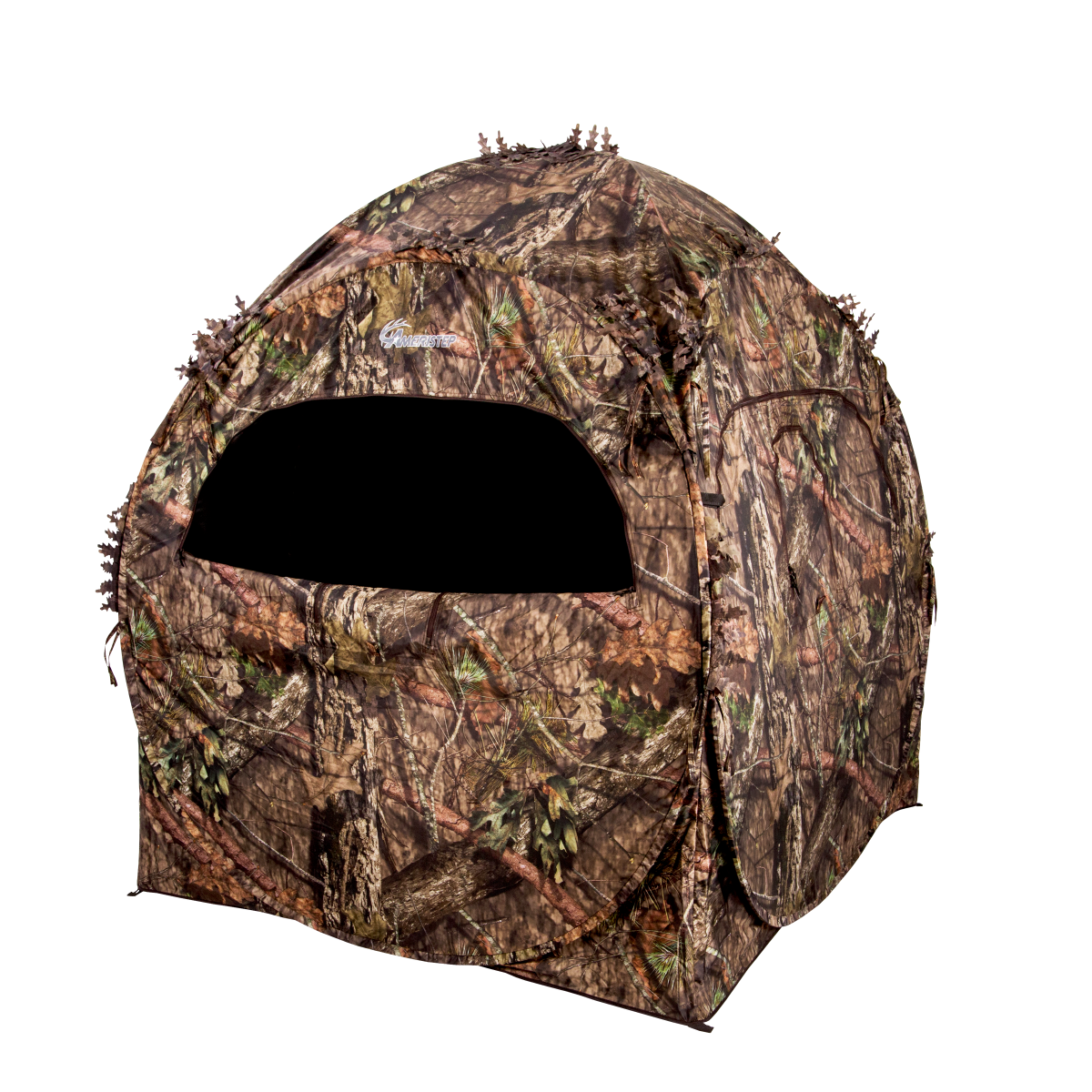 Ameristep Doghouse Blind Mos Oak