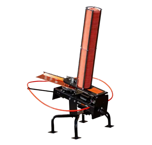Do All Outdoors Flyway 60 Claypigeon Auto Thrower (60 Clays)