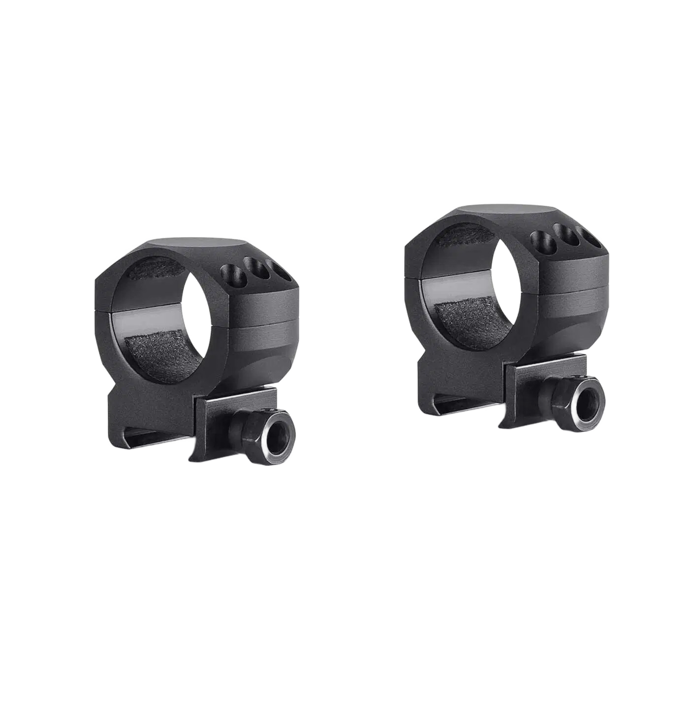 Hawke Tactical Ring Mounts 30mm
