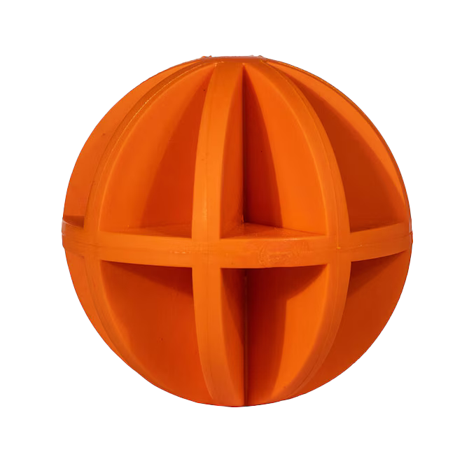 Do All Outdoors Impact Seal Ground Bouncing Dancing Ball Self Healing Target
