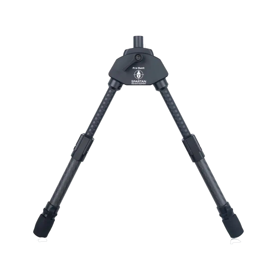 Spartan Javelin Pro Hunt Tac Bipod Long