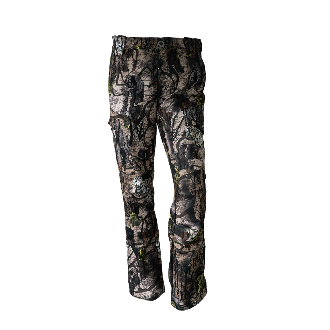 BIOMORPH Ladies Camo Long Pants