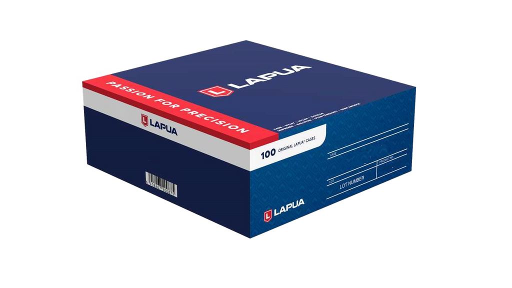 Lapua 300 WSM case (100)