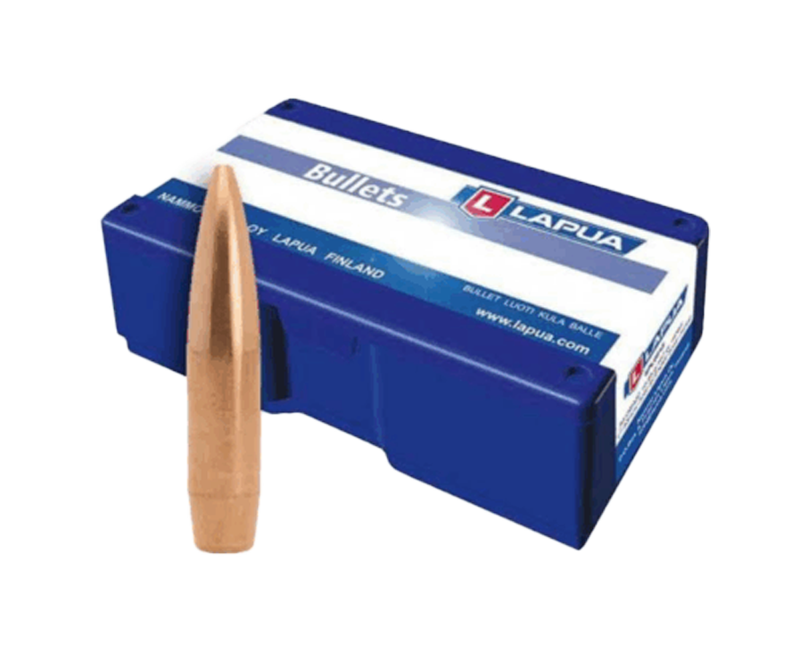 Lapua 9.3MM 285 GR MEGA SP (100)
