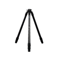 Leofoto Black Rhino 3 Carbon Fiber Rifle Sports Tripod Kit