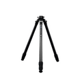 Leofoto Buffel Carbon Fiber Rifle Sports Tripod Kit + Anvil head