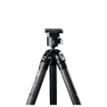 Leofoto Kudu Carbon Fiber Rifle Sports Tripod Kit