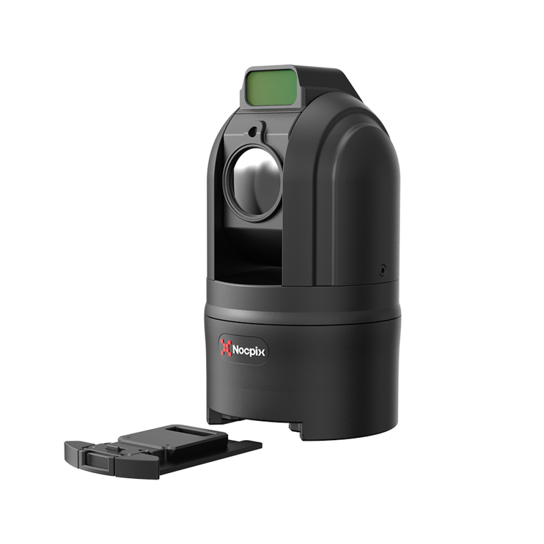 Nocpix Thermal Dome MT-M6T25S