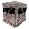Muddy Prevue 3 Man Ground Blind