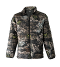 BIOMORPH Men’s Camo Puffer Jacket