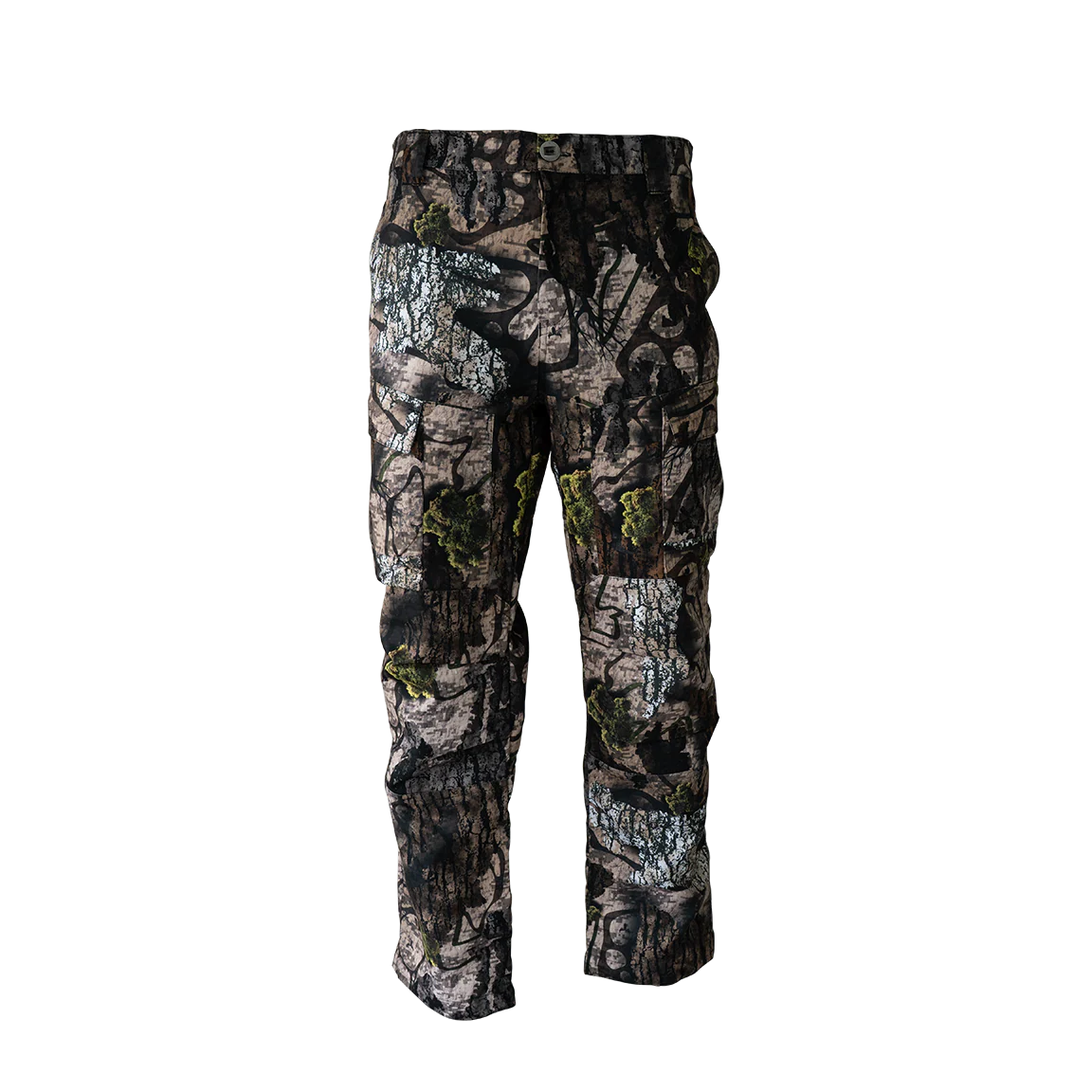 BIOMORPH Men’s Camo Long Pants