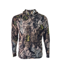 BIOMORPH Men’s Lightweight Hoodie