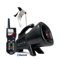 ICOtec Night Stalker+ Professional Programmable Predator Call with Bluetooth — Pre-Owned