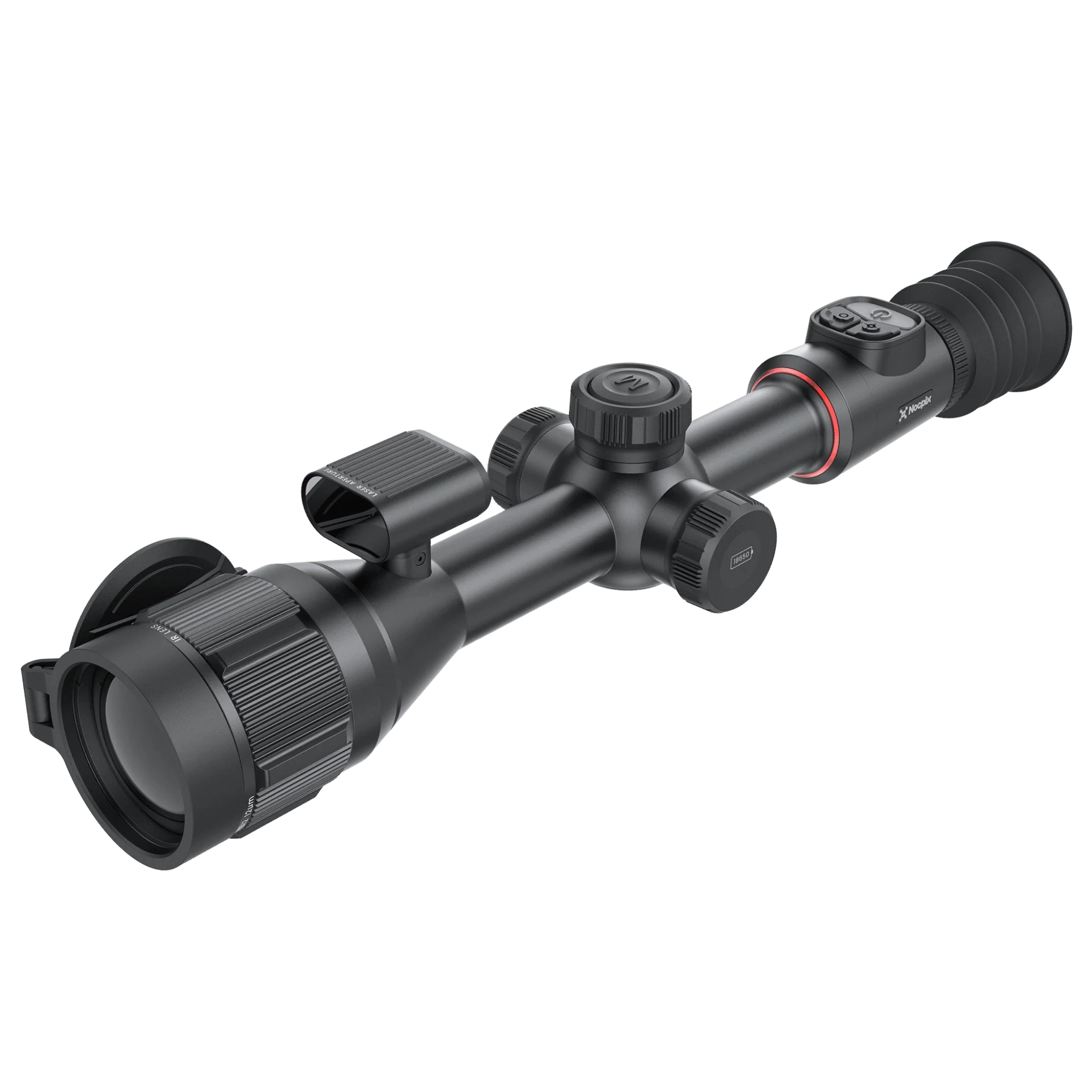 Nocpix BOLT H50R