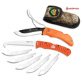Outdoor Edge Razor Pro G/Saw Combo 3.5''