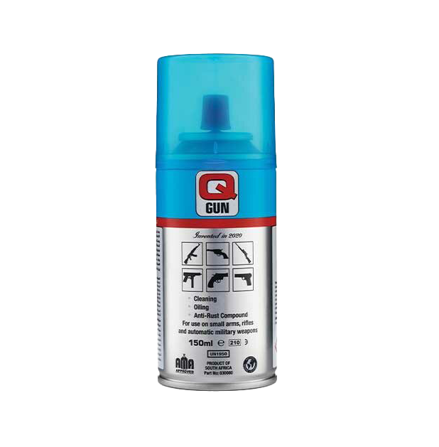 Q-GUN Oil 150ml