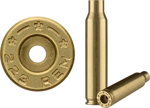 Starline 223 Remington Cases (100)