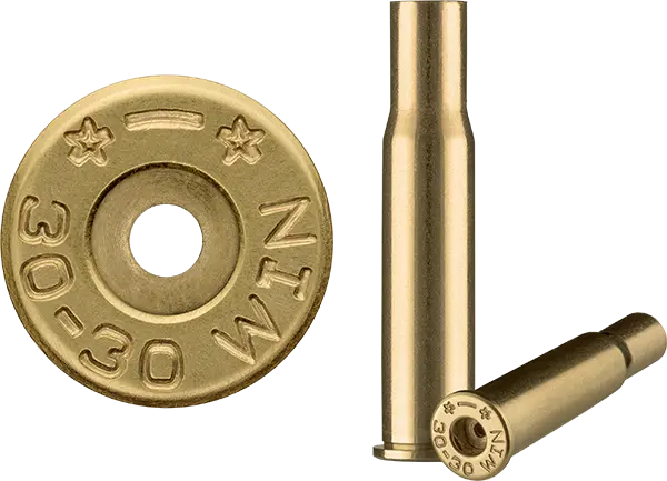 Starline 30-30 Winchester Cases (100)