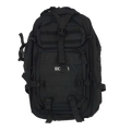 Ecoevo Tactical Elite Backpack – XL, Black