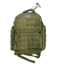 Ecoevo Tactical Elite Backpack – XL, ODG