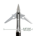 SEVR 2.0 Titanium