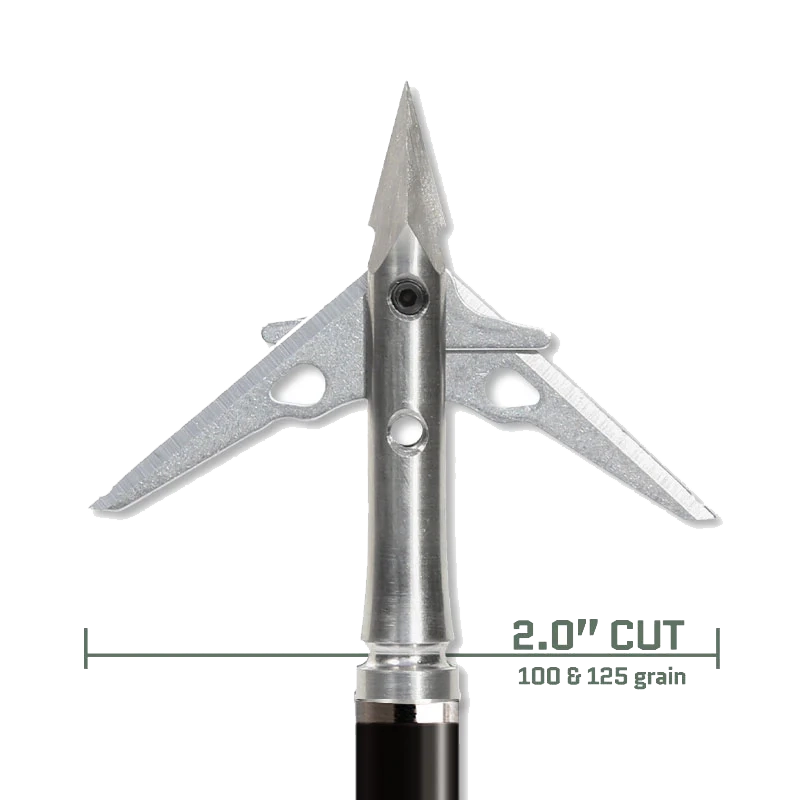 SEVR 2.0 Titanium
