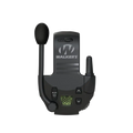 Walker's Razor Walkie Talkie Attachment